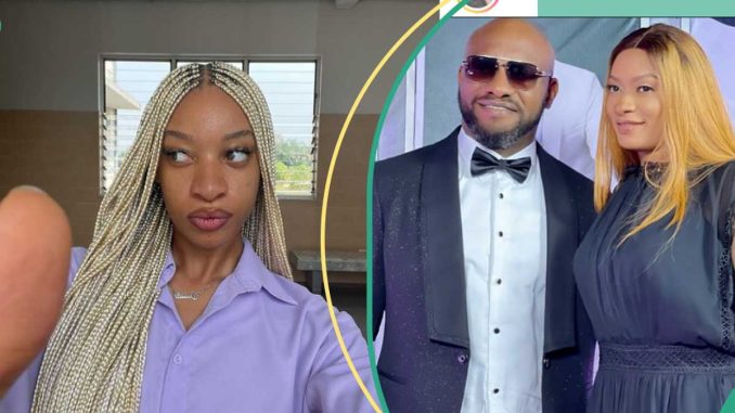 Yul and May Edochie’s Daughter Opens Up on the Type of Lifestyle She Has Chosen to Live and Why