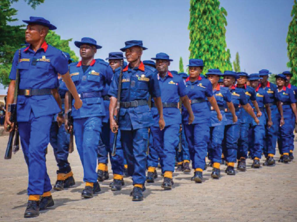 Zamfara: NSCDC, NCoS collaborate to reduce crime