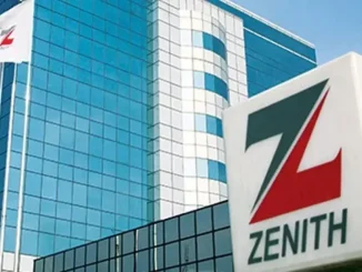 Zenith Bank Apologizes To Customers Over Network Disruption