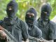 Unknown gunmen kill councillorship candidate in Ogun