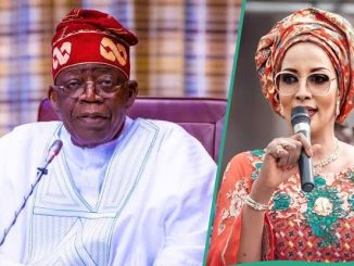 'Zero Electoral Value' - Atiku's Aide Reveals Why Tinubu Appointed Bianca Ojukwu