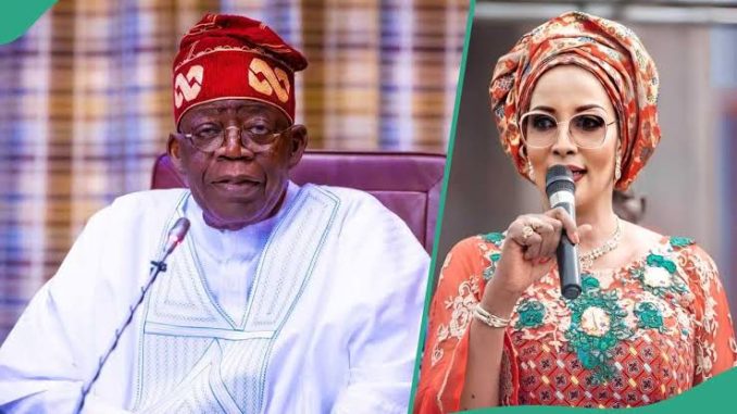 'Zero Electoral Value' - Atiku's Aide Reveals Why Tinubu Appointed Bianca Ojukwu