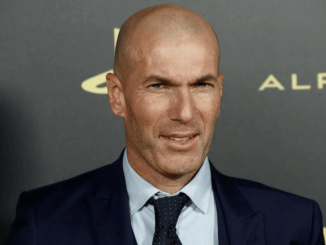 FFF President Apologize To Zinedine Zidane For clumsy remarks