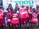 itel Nigeria, Lagos Food Bank celebrate World Food Day with students at Mawumadoka less privileged school, home