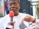 “l’ll respect God’s wish, he has told me not to contest election in 2027” — Ortom