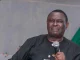 ‘God corrected him’ – Mike Bamiloye backs Pastor Adeboye’s apology on tithe