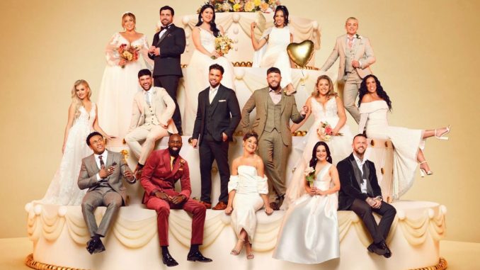 ‘He HATES her’ scream MAFS UK fans as they insist groom has ‘checked out’ of turbulent marriage