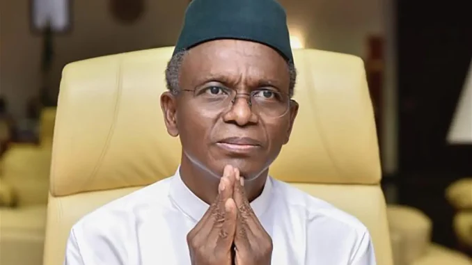 ‘I am ready to swear with Quran, I didn’t steal as Governor' – El-Rufai