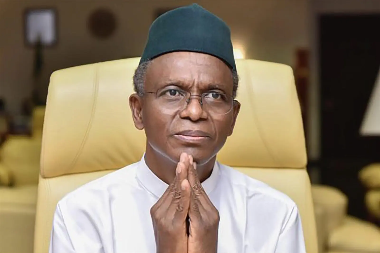 ‘I am ready to swear with Quran, I didn’t steal as Governor' – El-Rufai