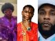 ‘I’m Begging On My Knees’ - Speed Darlington’s Mother Pleads With Burna Boy For Son’s Release