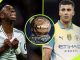 ‘Leaked’ Ballon d’Or Results Show Who Will Win Ahead of the Ceremony Tonight