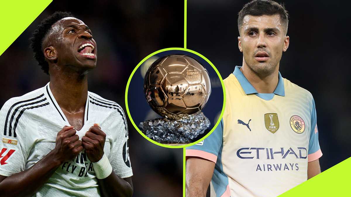 ‘Leaked’ Ballon d’Or Results Show Who Will Win Ahead of the Ceremony Tonight