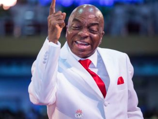 ‘Mind your business’ – Oyedepo slams critics of two prominent pastors quitting Winners chapel