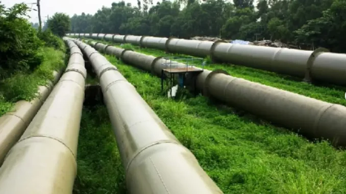 ‘Stop pipeline vandalisation, its killing you’- Capt Enisuoh warns kinsmen