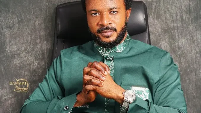 ‘You’re a fool if you buy car for your wife before buying for your mother’ – Evangelist Ebuka Obi