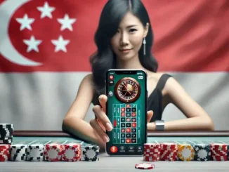 10 Best Online Casino Singapore For Real Money 2024