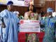 1,000 Receive Cash Donation, Foodstuffs From Oyo Gov’t