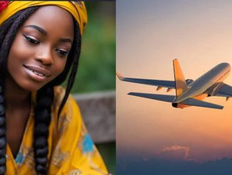 16-year-old girl without a job seeks man to give her ₦1m and a trip to the Maldives