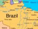 17 persons die from bus crash in Brazil