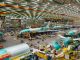 Boeing again raises offer to end strike, union to vote Monday