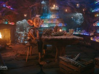 Sainsbury’s reveals first Christmas advert of the season - it stars iconic children’s character & ‘phizz whizzing’ magic