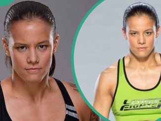 Shayna Baszler’s husband, background, and net worth: Is she still with the WWE?