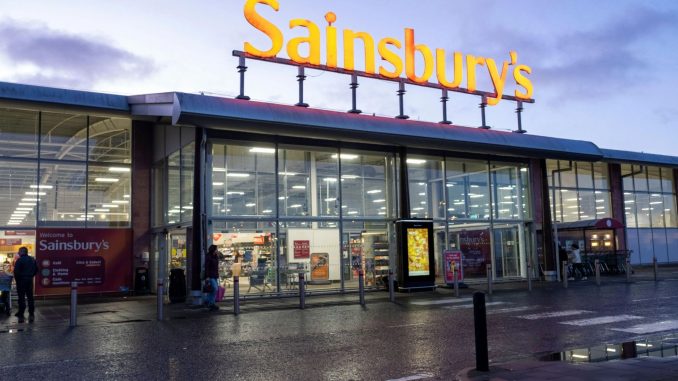 Sainsbury's shoppers rush to buy 'bargain' toy on sale that's perfect for Christmas