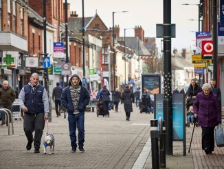 Budget has wiped more than £1billion off Britain's biggest high street names