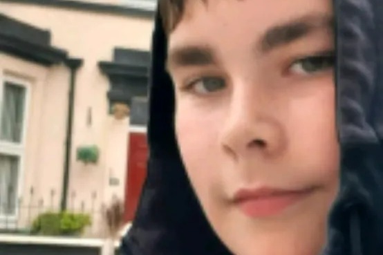 Urgent hunt for boy, 12, missing with mum & uncle as rest of family last saw them days ago