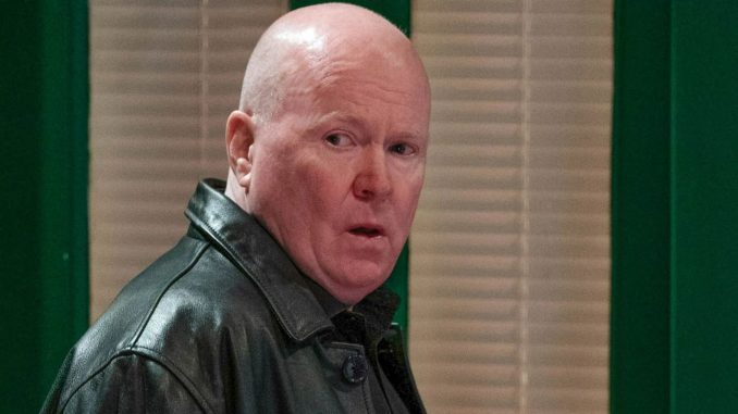 New owner of Peggy’s revealed as Phil Mitchell makes major decision in EastEnders