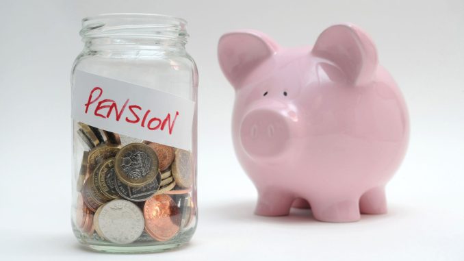 Pension mistake that could leave you 'penniless in retirement' - but there's a way to avoid it