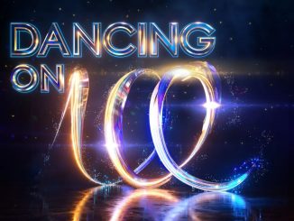 Fourth Dancing On Ice pairing revealed as BBC star lands pro skater who's made the final three times