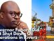 Fubara Did Not Shut Down Oil Operations In Rivers State