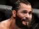 Jorge Masvidal calls out Brit rival for fight in KFC CAR PARK as UFC star issues chilling 'I don't give a f***' warning