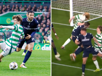 Fuming Dundee chiefs 'submit their own footage to SFA' as they question two major Celtic calls