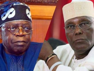 Tinubu Govt Unleashed Hike In Electricity Tariff On Nigerians Without Thinking Of the Impact - Atiku