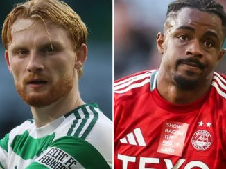 Celtic v Aberdeen: Premier Sports Cup semi-final pits unbeaten SPFL top two into Hampden showdown