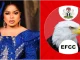 EFCC gets candid on reason for Bobrisky's arrest at airport