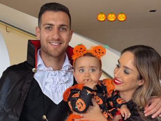 Diogo Dalot's Halloween costume choice comes back to haunt him as Man Utd star is savaged by one-liner