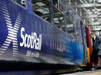 Rail chaos as busy Glasgow commuter line to be closed for months