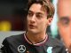 Mercedes star George Russell reveals how he LOST over £100k during his first season in F1 due to tiny salary