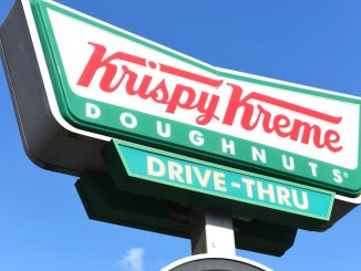 Shoppers go wild for new Krispy Kreme doughnut flavour based on American treat at major supermarkets