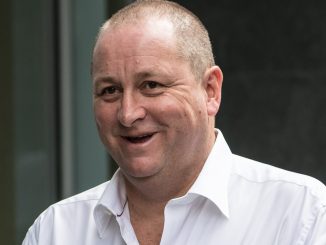 Boohoo snub Mike Ashley demands to be CEO and promote insider