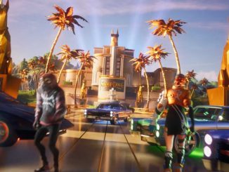 Fortnite kicks off Chapter 2 Remix season with Snoop Dogg and Ice Spice in-game concert