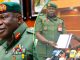 Acting Chief of Army Staff Major Gen. Oluyede Assumes Office, Details Emerge