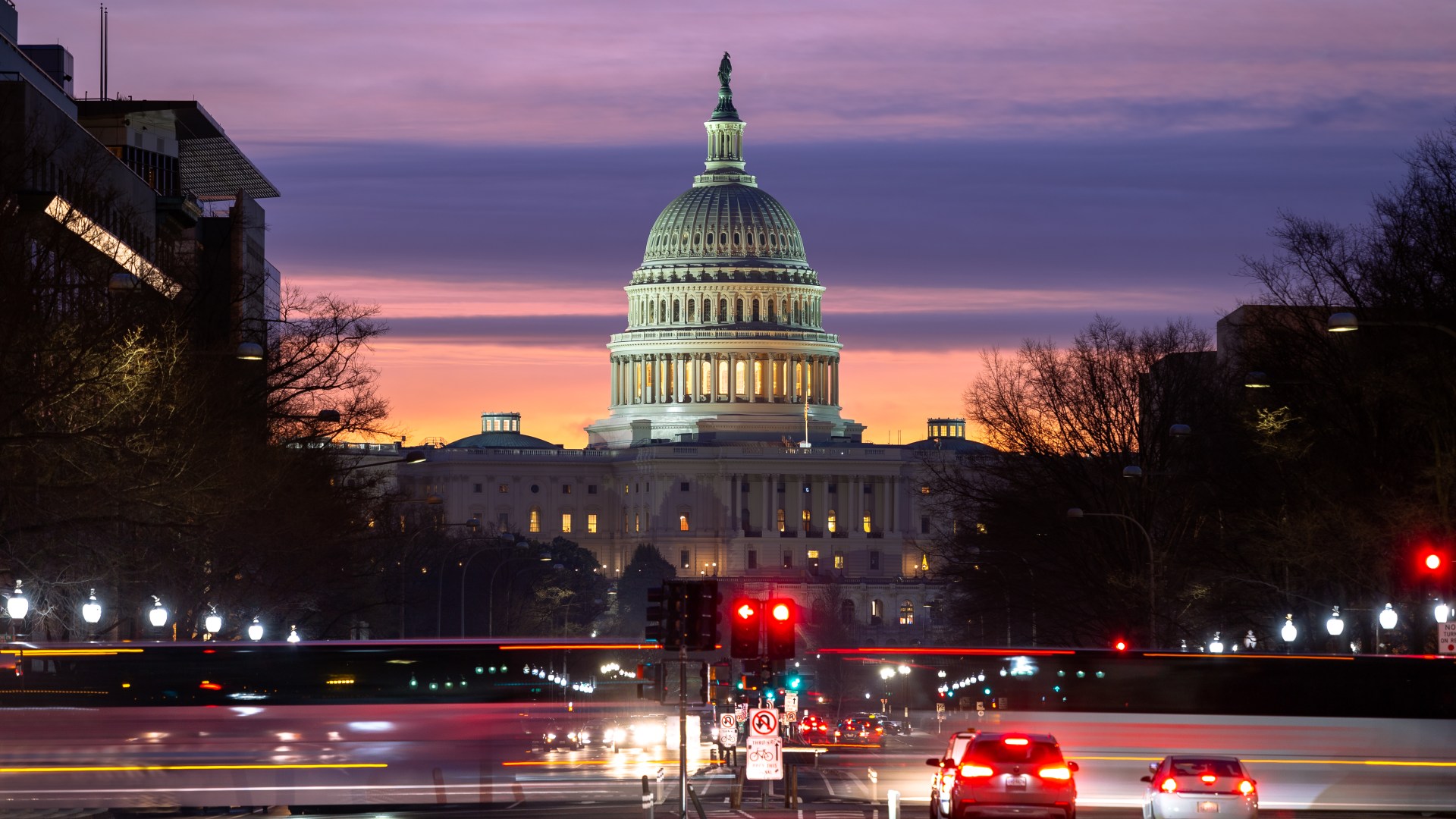 The US city with president-loved restaurants, 40-layer lasagnes and one of the world's biggest libraries