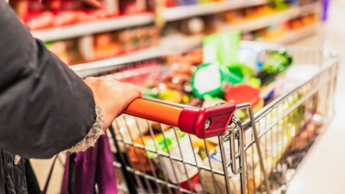 UK's cheapest supermarket for a weekly shop of 62 items revealed - can you save cash?