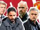 Man Utd say Amorim is ‘one of most exciting coaches in Europe’… but we’ve heard it ALL before with Ten Hag, Moyes and Co