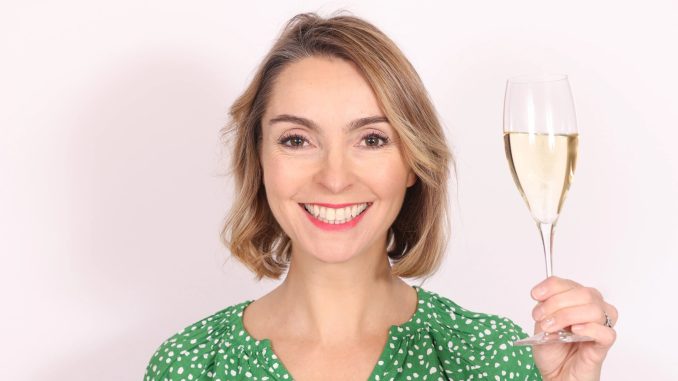 I tested bargain supermarket champagnes...winner was a £22 cracker from Co-Op that's perfect for parties