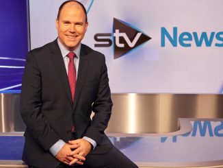 STV in major shake-up as anchorman John MacKay to have on-screen time cut